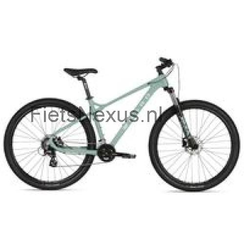 Haro Double Peak 29 Sport specificaties